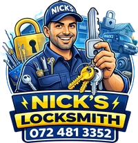 Nick's Lock & Key, Randfontein